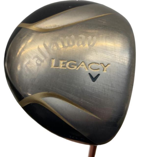 キャロウェイ LEGACY TOUR 9.5° ドライバー DR Tour AD DI-6