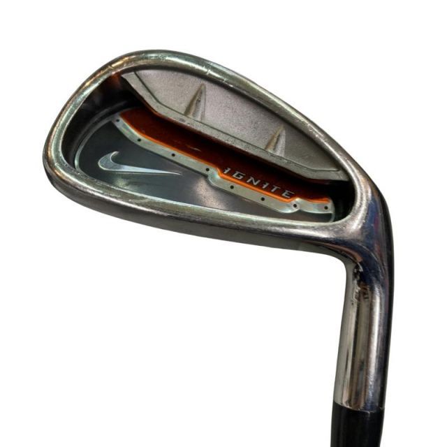 中古】 ナイキ NIKE IGNITE HYBRID IRON 8S レディース USA アイアン
