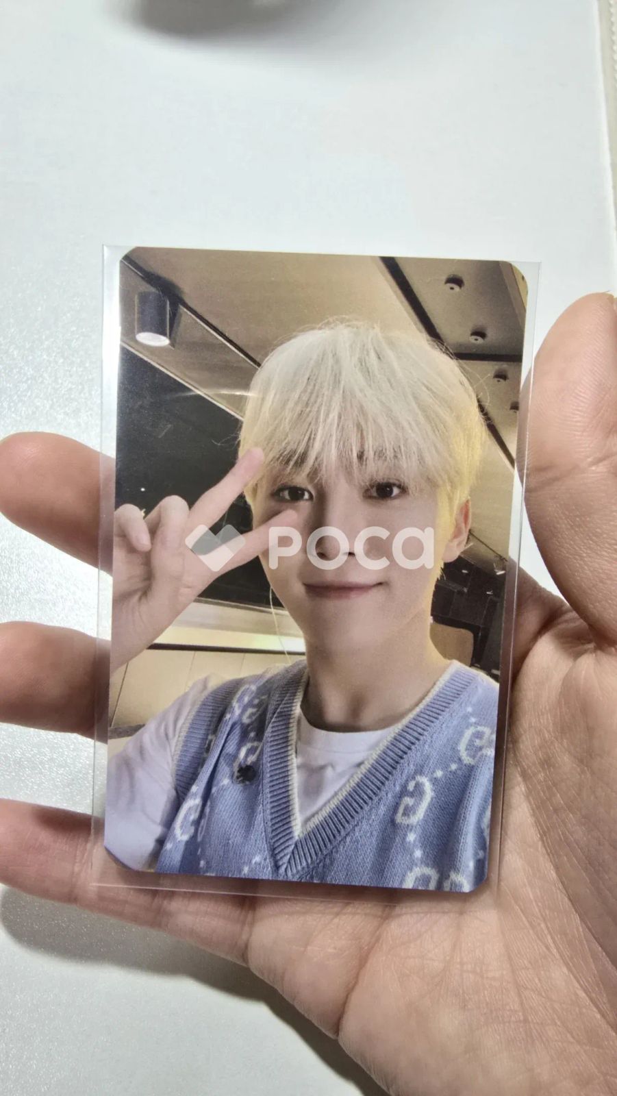 Seventeen スングァン セブチ SECTOR 17 SOUNDWAVE サウェ ラキドロ