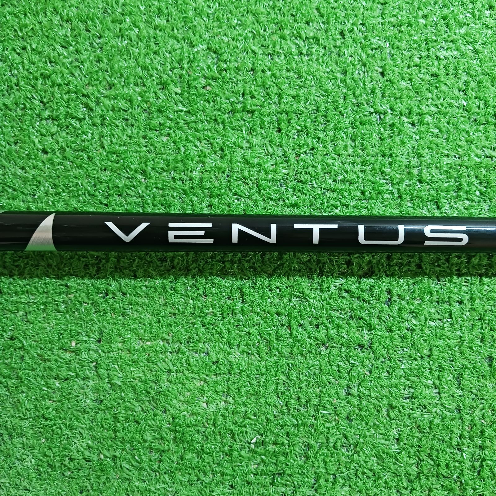 タイトリストスリーブ付き】ベンタスブラック 5Sシャフト【35】 - メルカリ