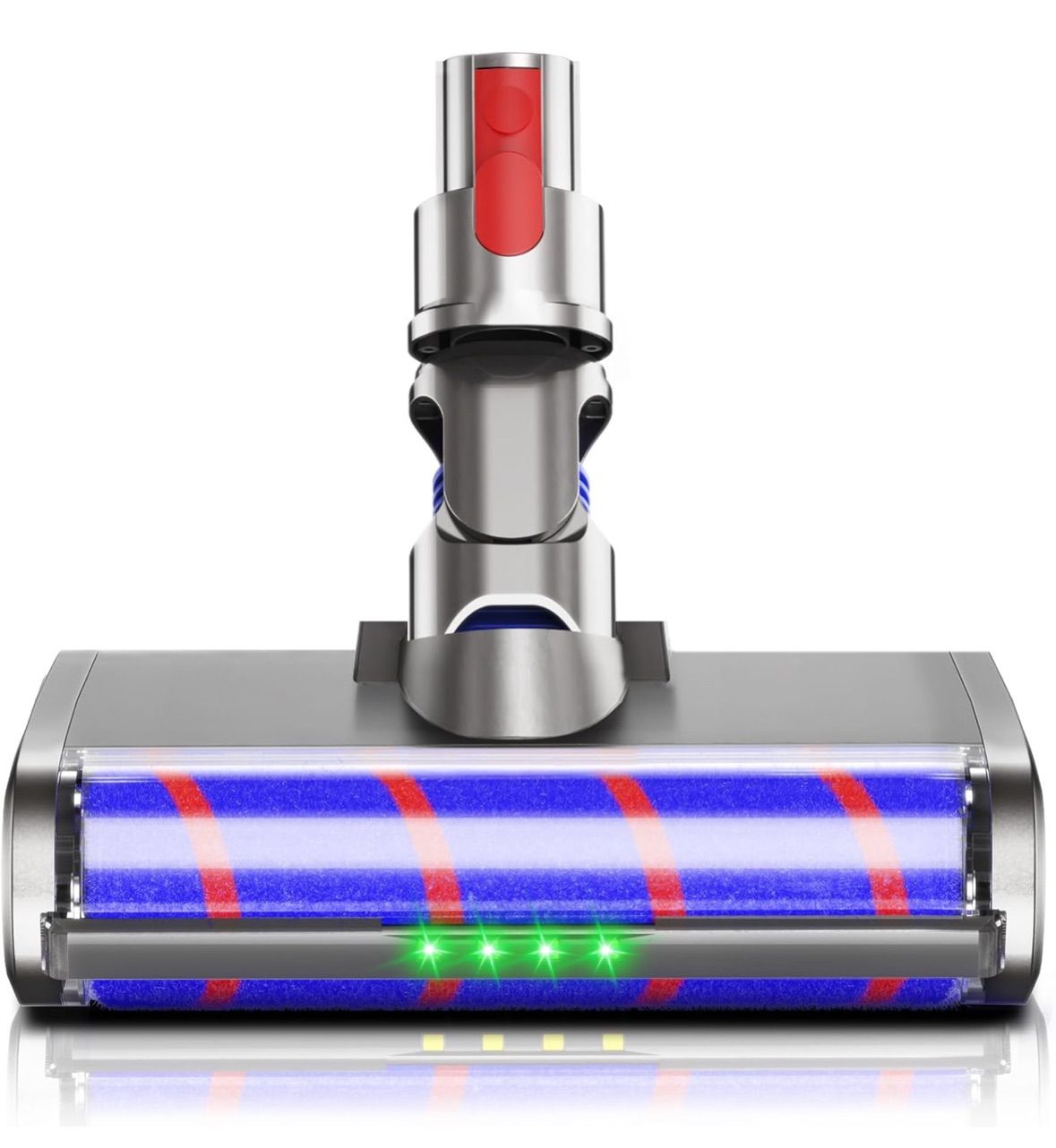 V7 V8 V10 V11 V15機種対応】ダイソン 掃除機 ヘッド ダイソン交換