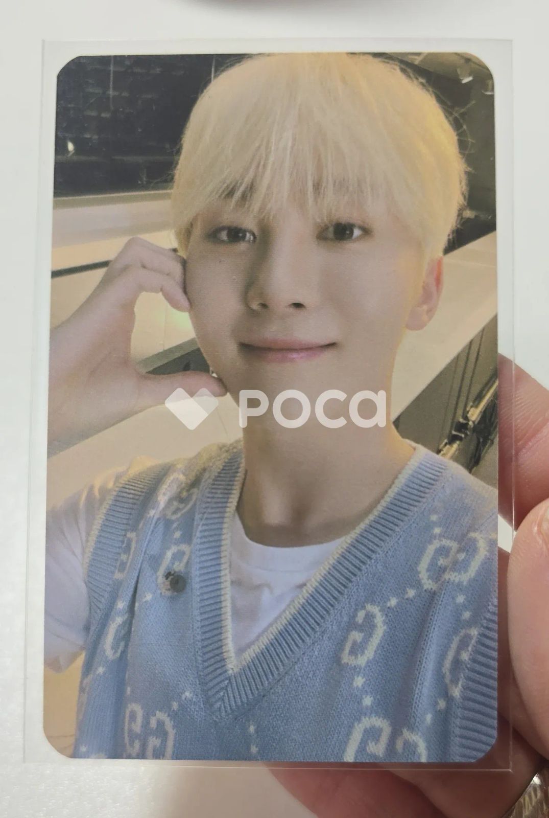 Seventeen スングァン セブチ SECTOR 17 POWERSTATION ラキドロ - メルカリ