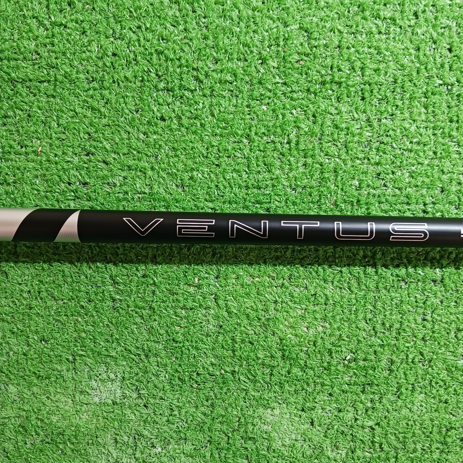 フジクラ ベンタスブラック5S キャロウェイスリーブ キャロウェイ