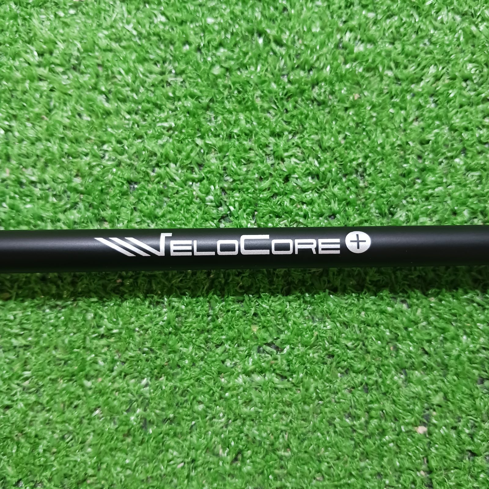 キャロウェイスリーブ付き】2024 ベンタスブラック 5Sシャフト【31