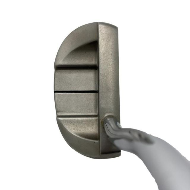 中古】 オデッセイ WHITE HOT #5 34インチ レフティ パター PT