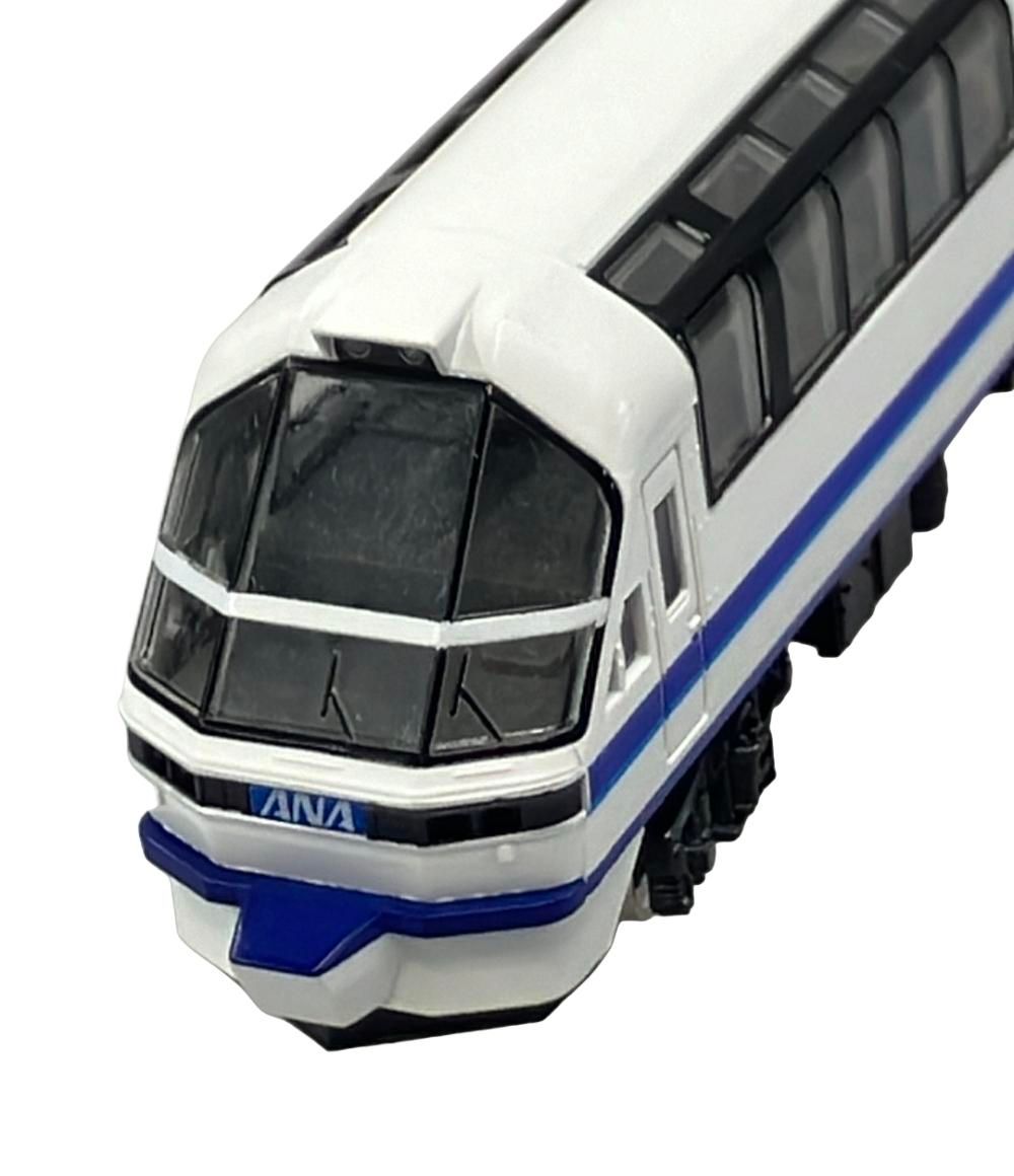 KATO Nゲージ 10-304 JR北海道ANAビッグスニーカー KATO Nゲージ 10-304 JR北海道ANAビッグスニーカー KATO 10-304 JR