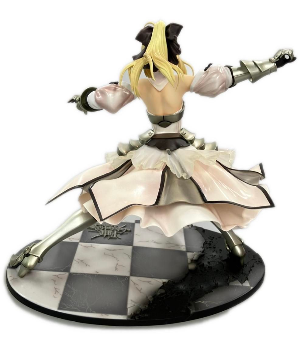 グッドスマイルカンパニー Fate/stay night 1/7 セイバー・リリィ