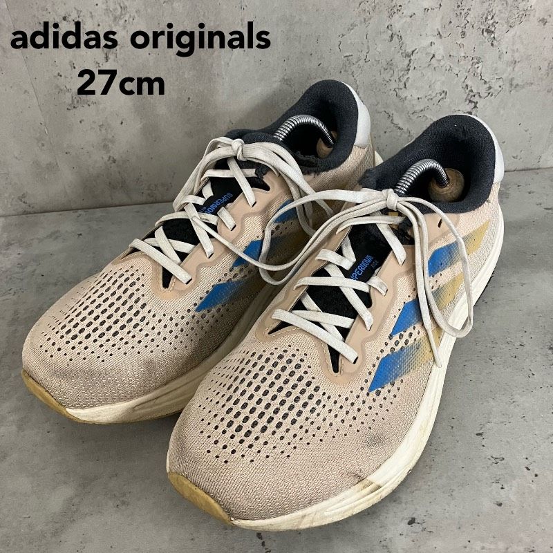 スズ adidas originals アディダスオリジナルス SUPERNOVA RISE MFTP IG8328