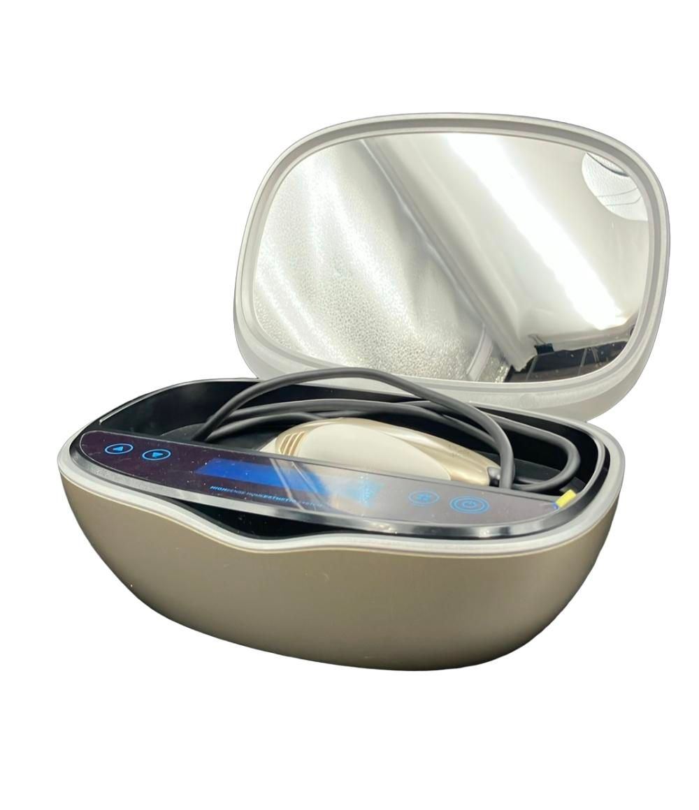 エムテック 理美容家電 ケノン NIPL 2080