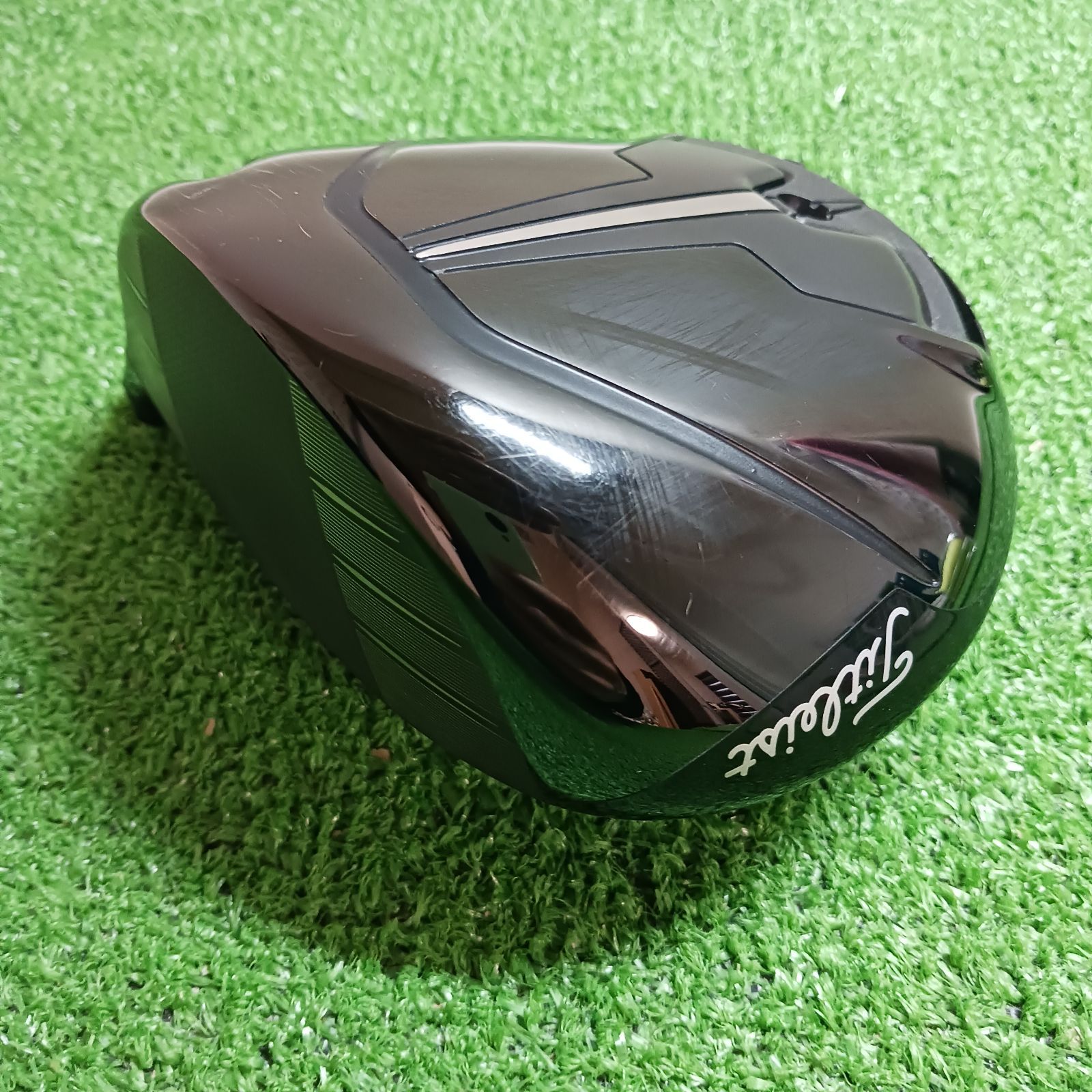 TSR3 ドライバー 9度 ヘッド