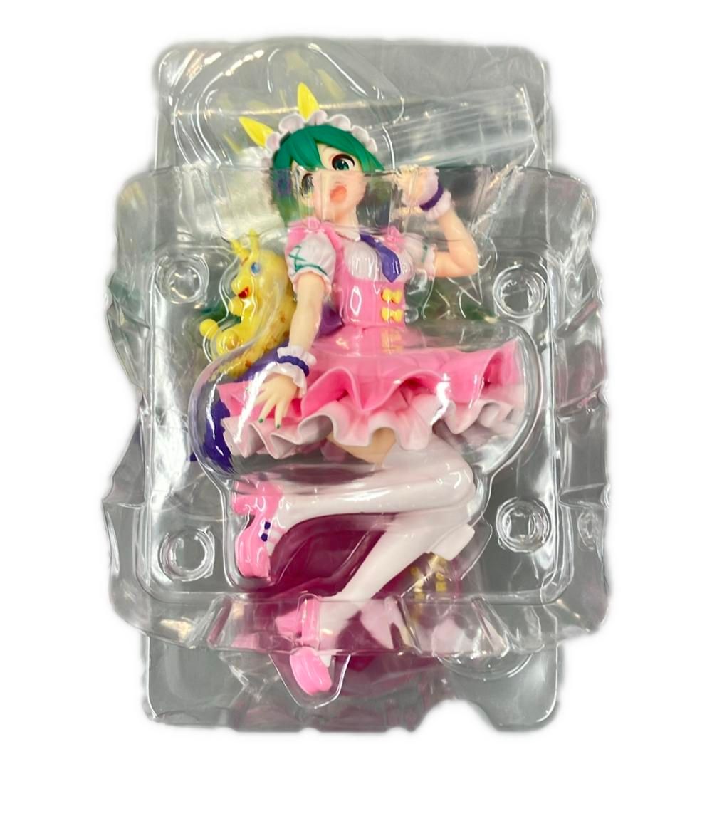 美品 タイトー AMP+ 初音ミク×Rody メルヘンver. (タイクレ限定ver