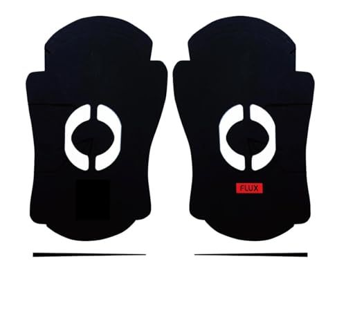 FLUX フラックス スノーボード ビンディング CANT 25 26 モデルe 851 d 61 c 1