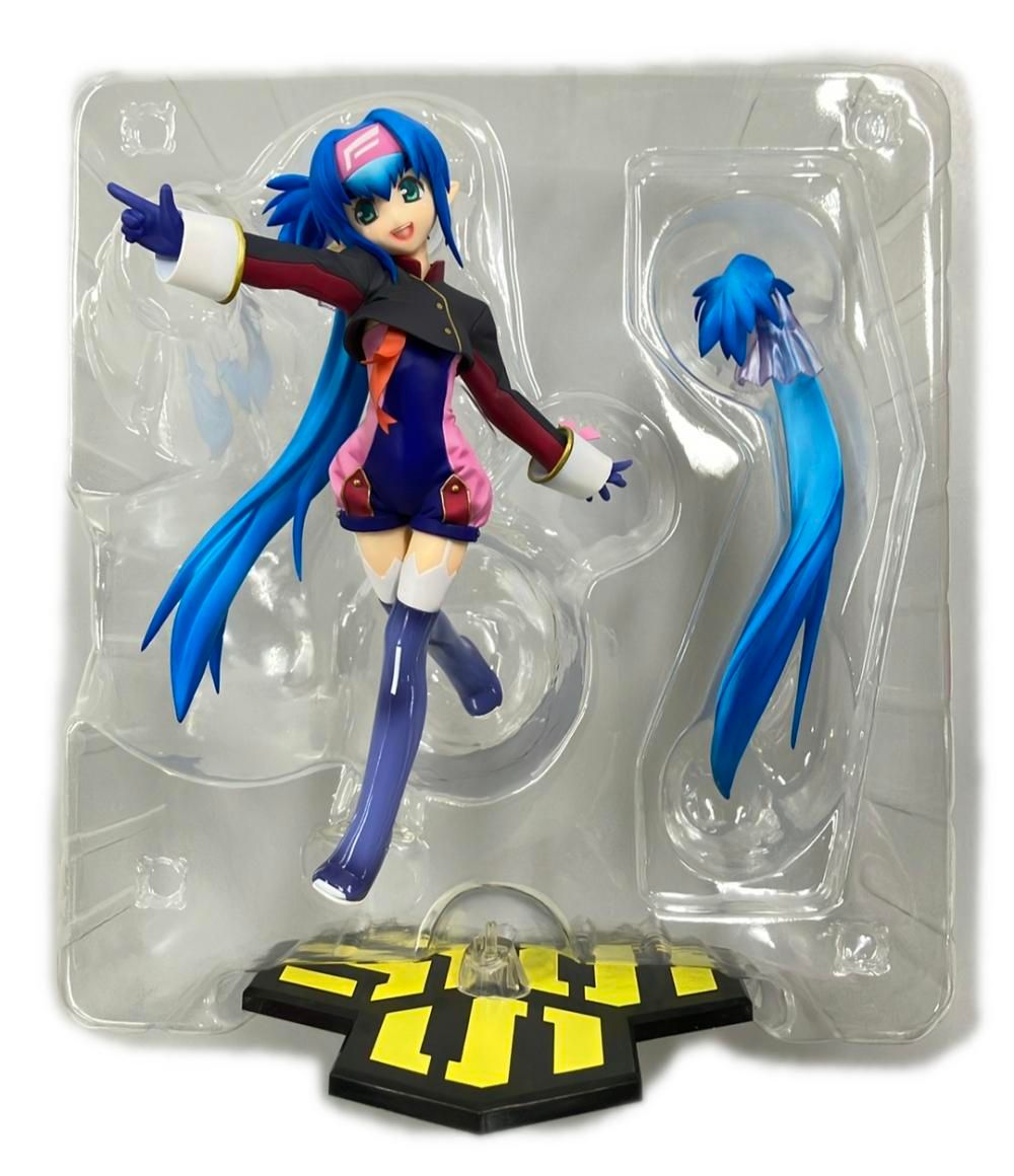 メガハウス マクロスF エクセレントモデル クラン・クラン（マイク