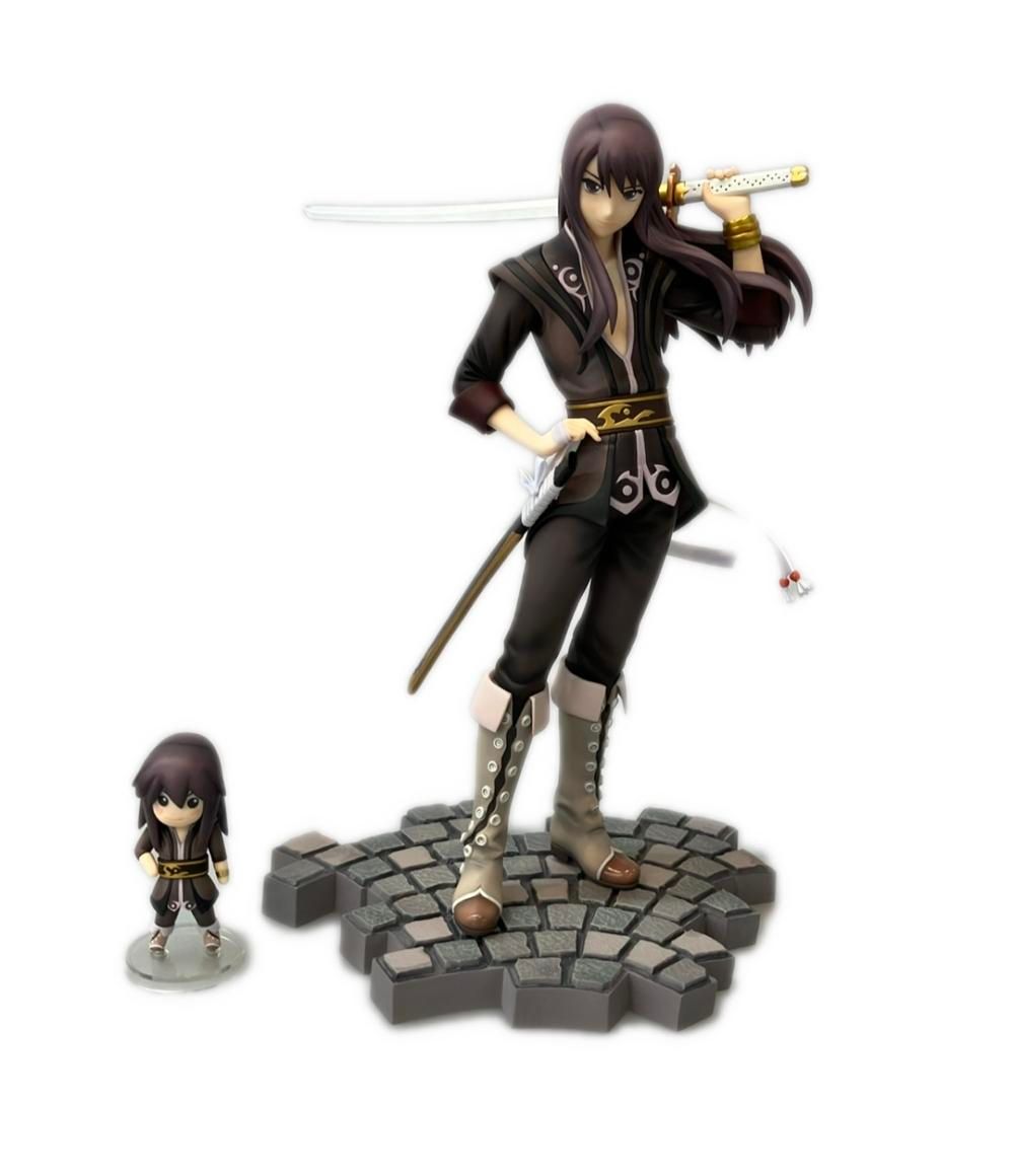 ALTER フィギュア テイルズオブヴェスペリア ユーリ·ローウェル ALTER テイルズ オブ ヴェスペリア 1/8 ユーリ・ローウェル フィギュア