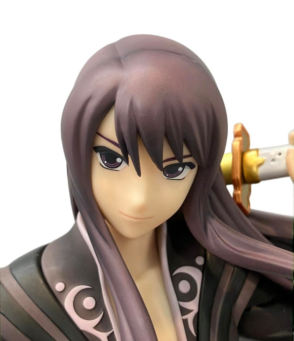 ALTER テイルズ オブ ヴェスペリア 1/8 ユーリ・ローウェル フィギュア