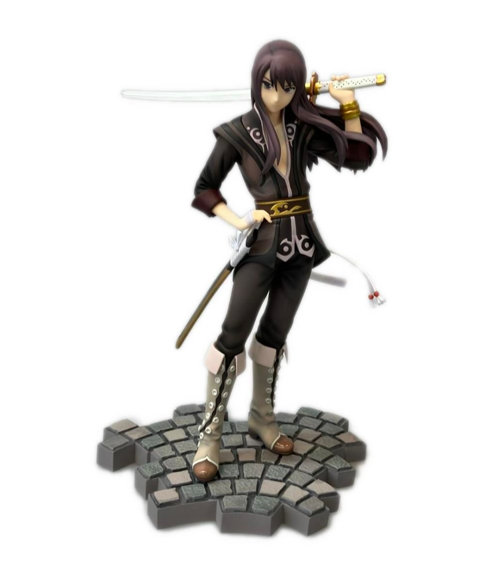 ALTER テイルズ オブ ヴェスペリア 1/8 ユーリ・ローウェル フィギュア