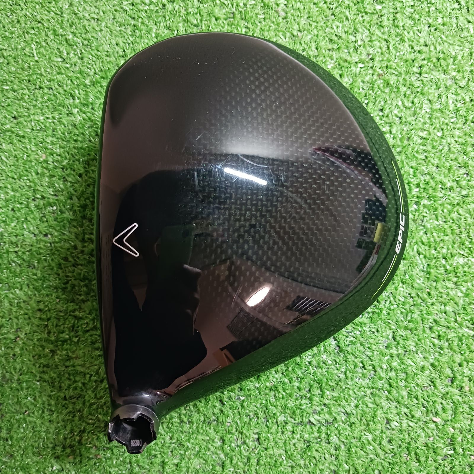 キャロウェイ エピックスピード トリプルダイヤモンドドライバー 10.5