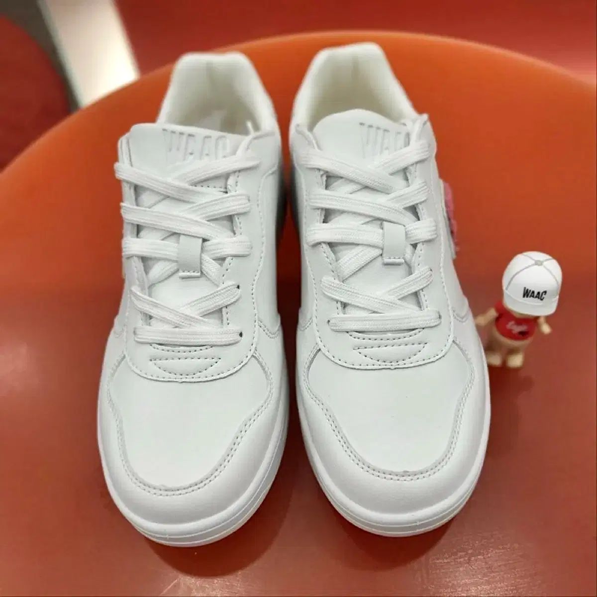 ワック(WACC ) ゴルフシューズ WI4GX24170PIL 230 - メルカリ