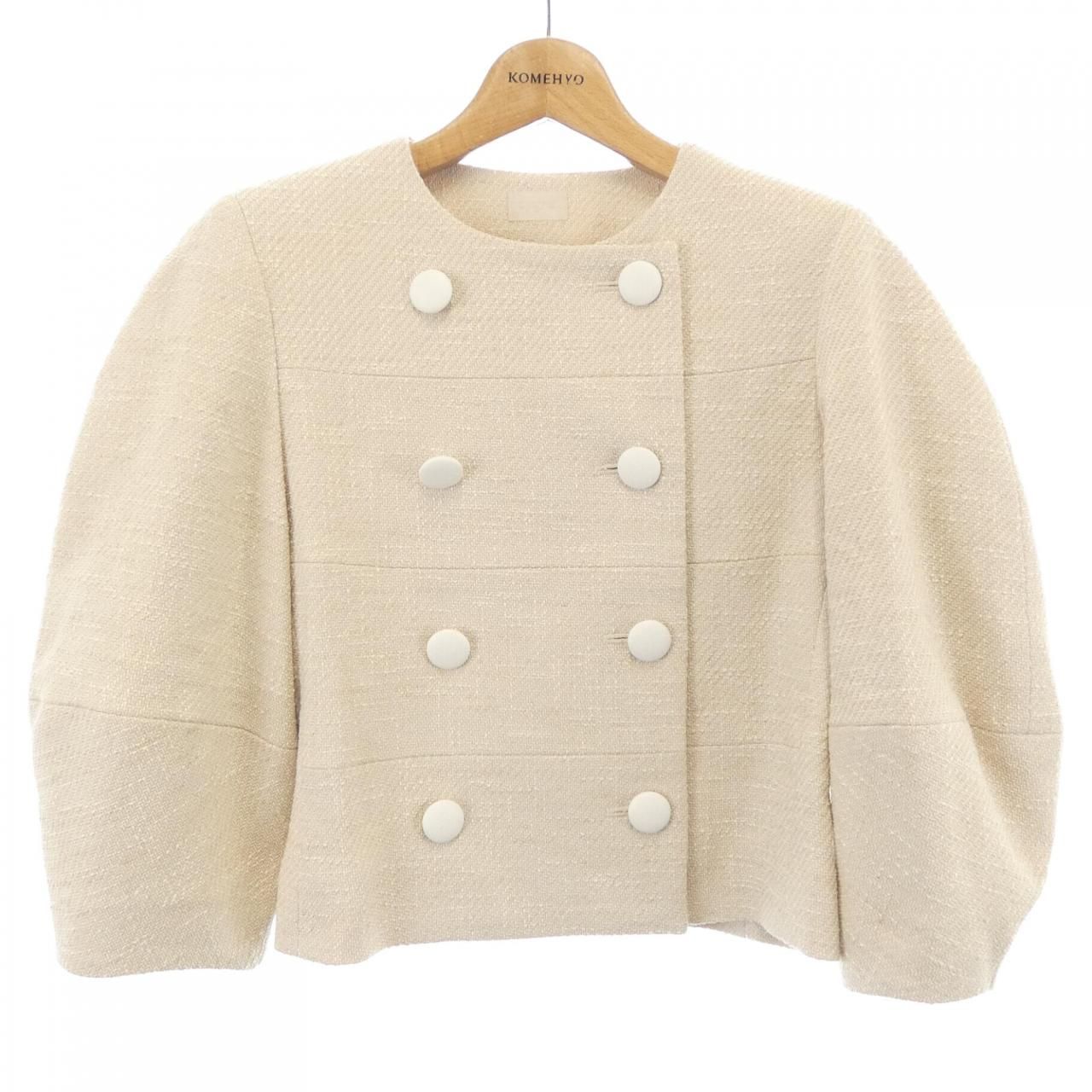 シーニュ Cygne ジャケット - メルカリ