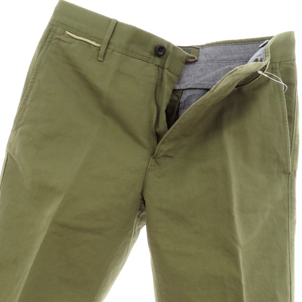 INCOTEX SLACKS ショーツ グリーン サイズ31 新品未使用 INCOTEX SLACKS ショーツ グリーン サイズ31 新品未使用 楽天市場
