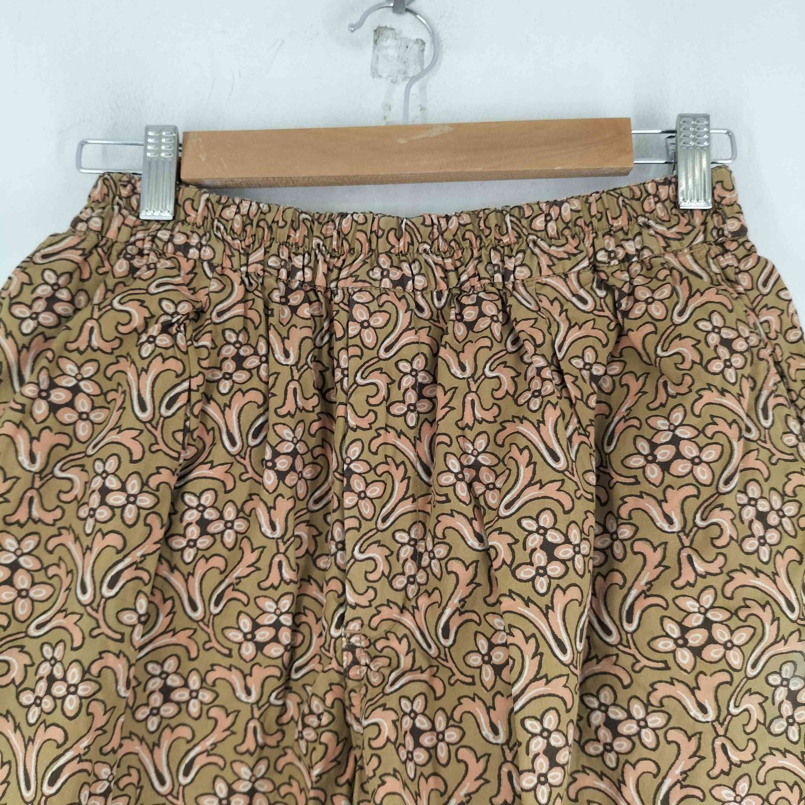 キャプテンサンシャイン KAPTAIN SUNSHINE Athletic Wide Shorts メンズ  30