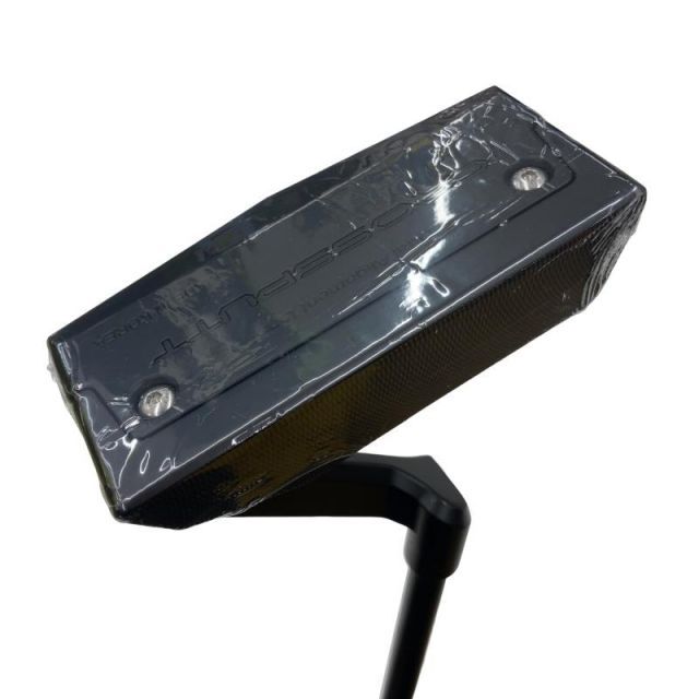 中古】 CROSSPUTT CROSSPUTT Edge1.0(ブラック) 34インチ パター PT