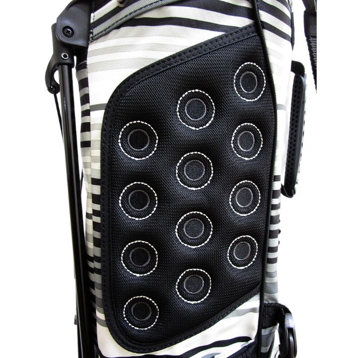 2024 スコッティキャメロン SERAPE セラーペ スタンドバッグ US仕様