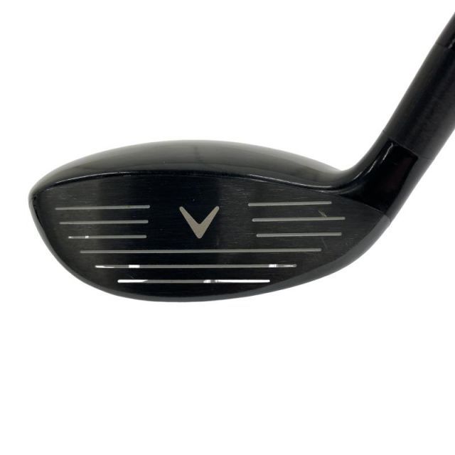 Callaway レディース M ブラック キャロウェイ（CALLAWAY）（レディース）ゴルフウェア エンボスロゴ