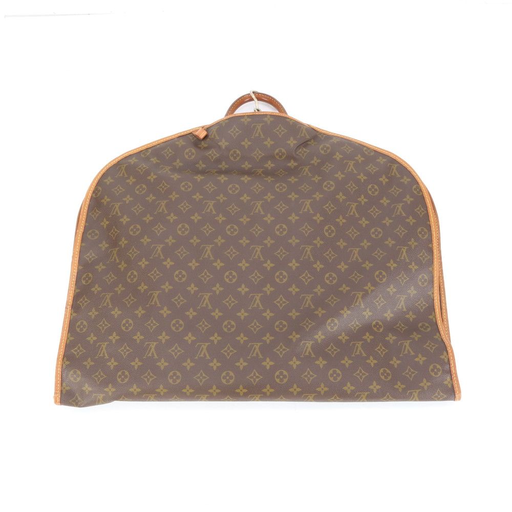 美品 ルイヴィトン モノグラム サック ドゥ ポルトマント M23542