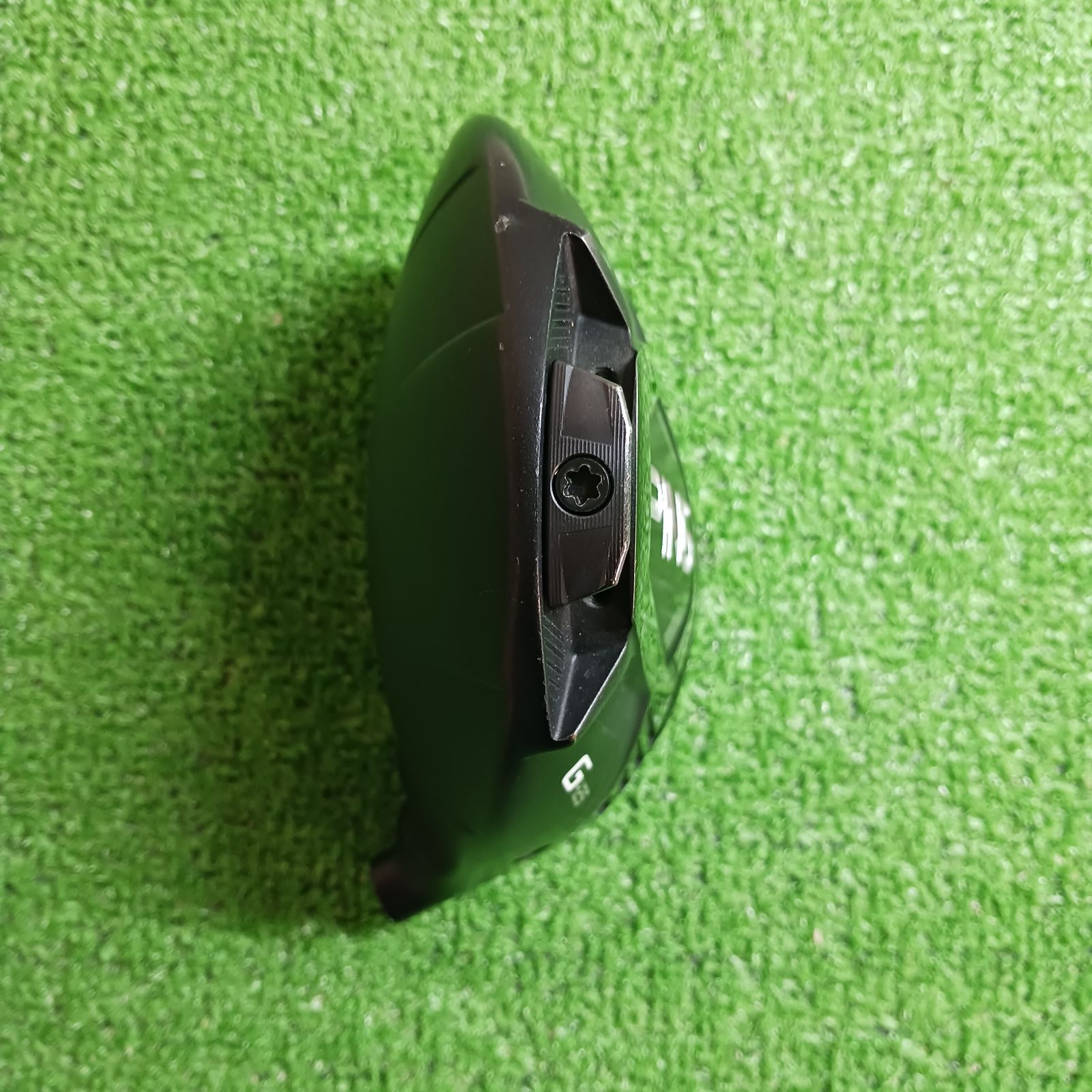 ピン G425 MAX ドライバー 9°ヘッドのみ【9】 【公式通販】
