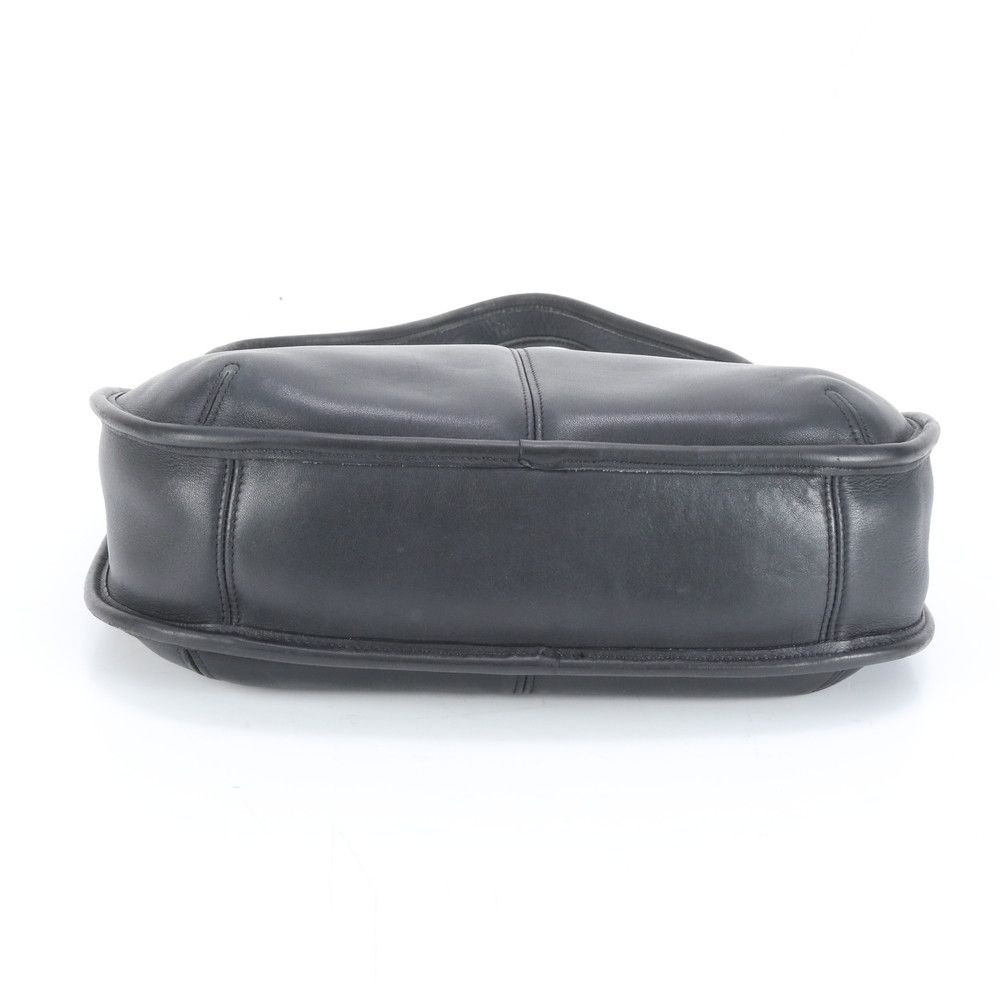 美品 ヴィンテージ オールド コーチ エルゴ 9033 レザー ショルダー