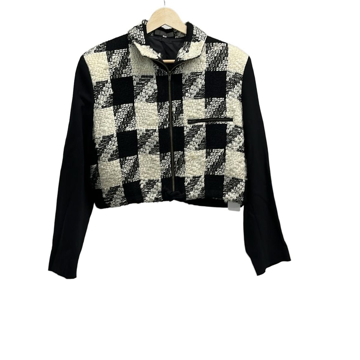 TOKUKO 1er VOL(トクコ・プルミエヴォル) ブルゾン サイズ9 M