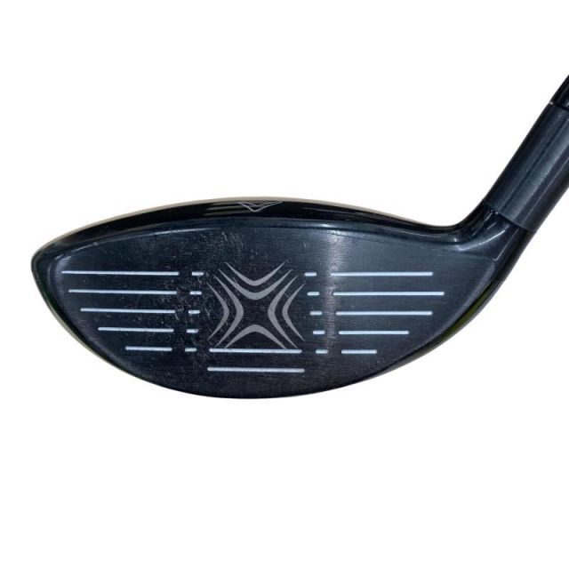 中古】 キャロウェイ X2 HOT 3W フェアウェイウッド FW X2 HOT