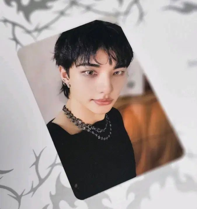 SKZOO スピーカー アルバム トレカ ヒョンジン(HYUNJIN) - メルカリ