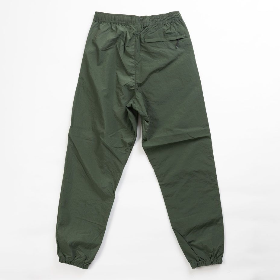 新品・未使用】 ジョガーパンツ メンズ ナイロンパンツ イージーパンツ