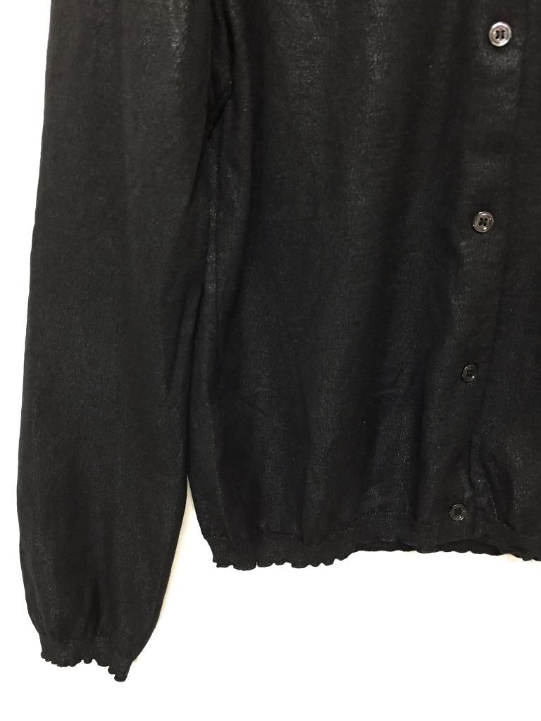 Bottega Veneta ボッテガヴェネタ カーディガン 薄手ニット 羽織 上着