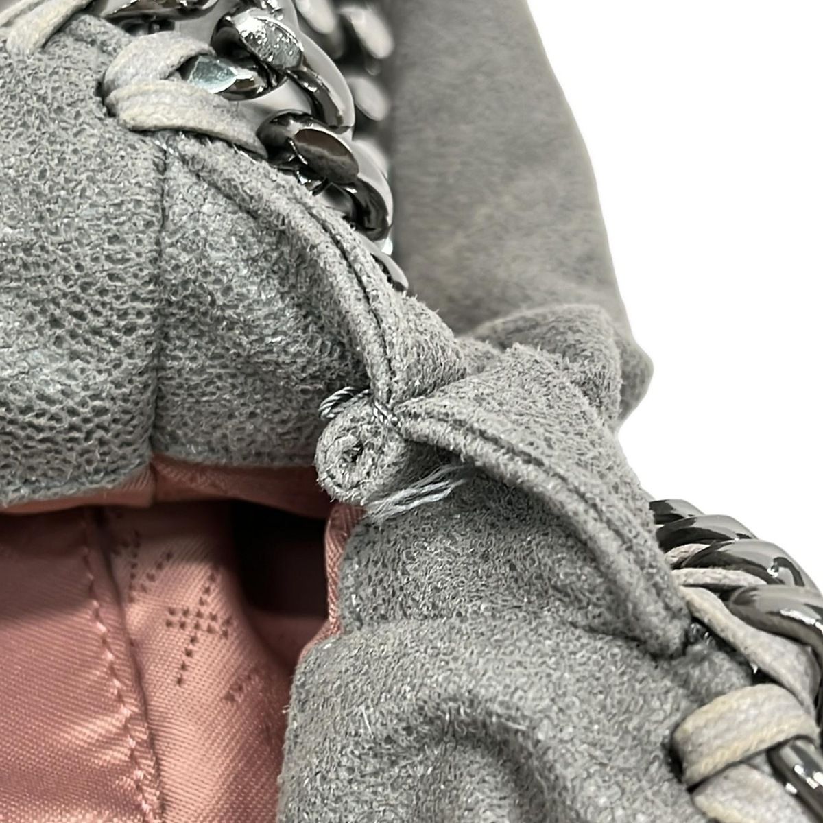 stellamccartney(ステラマッカートニー) ショルダーバッグ ファラベラ 