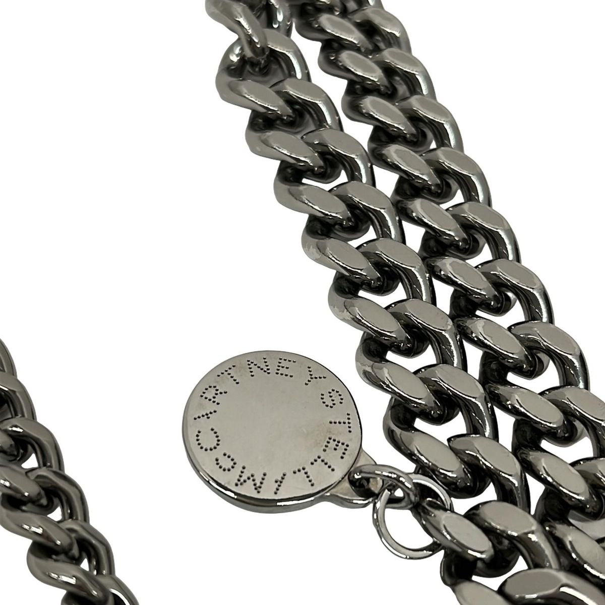 stellamccartney(ステラマッカートニー) ショルダーバッグ ファラベラ 