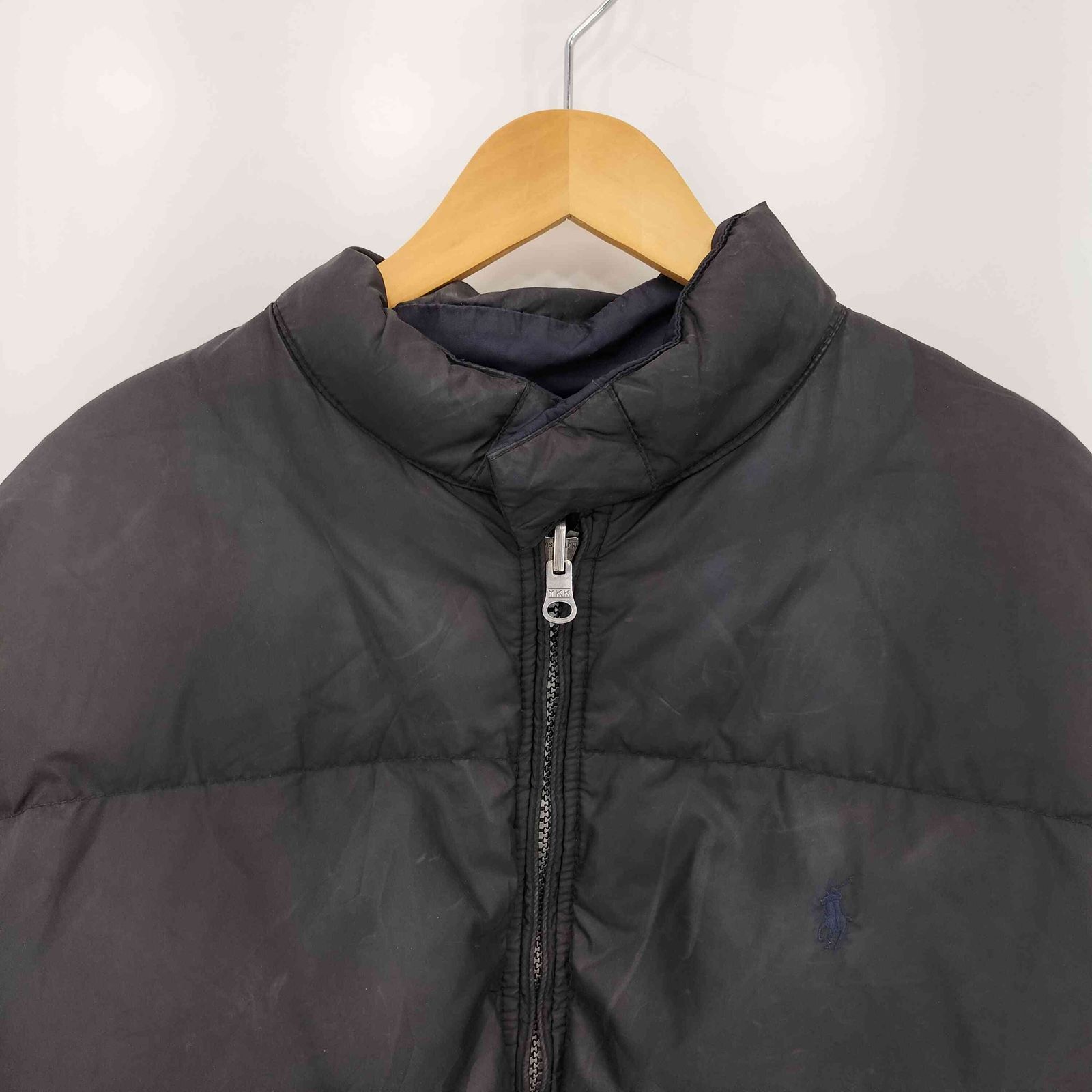 ポロバイラルフローレン Polo by RALPH LAUREN 90s ポニー刺繍 