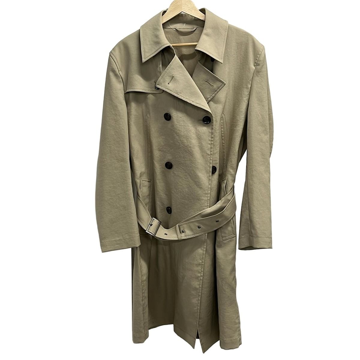 EPOCA UOMO(エポカ ウォモ) トレンチコート サイズ46 XL メンズ