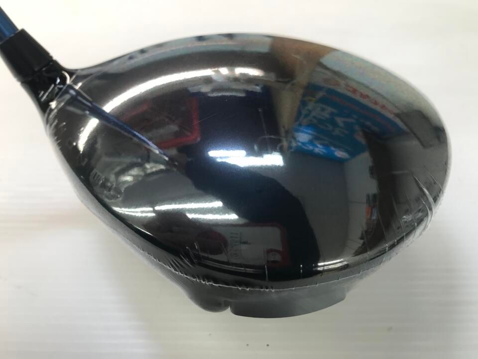 ホンマゴルフ TOUR WORLD TW777 9度 VIZARD BLUE 6 Sフレックス