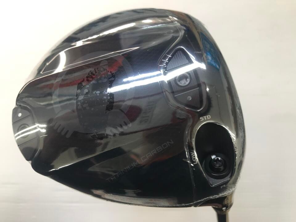 ホンマゴルフ TOUR WORLD TW777 9度 VIZARD BLUE 6 Sフレックス