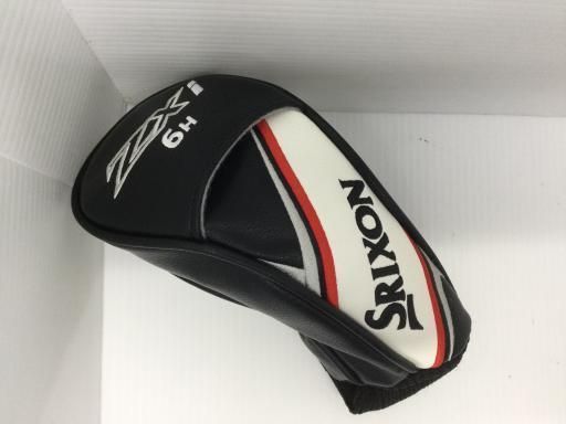 中古】 ダンロップ SRIXON ZXi H6 ユーティリティ UT NS PRO 950GH neo