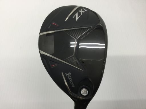 中古】 ダンロップ SRIXON ZXi H6 ユーティリティ UT NS PRO 950GH neo