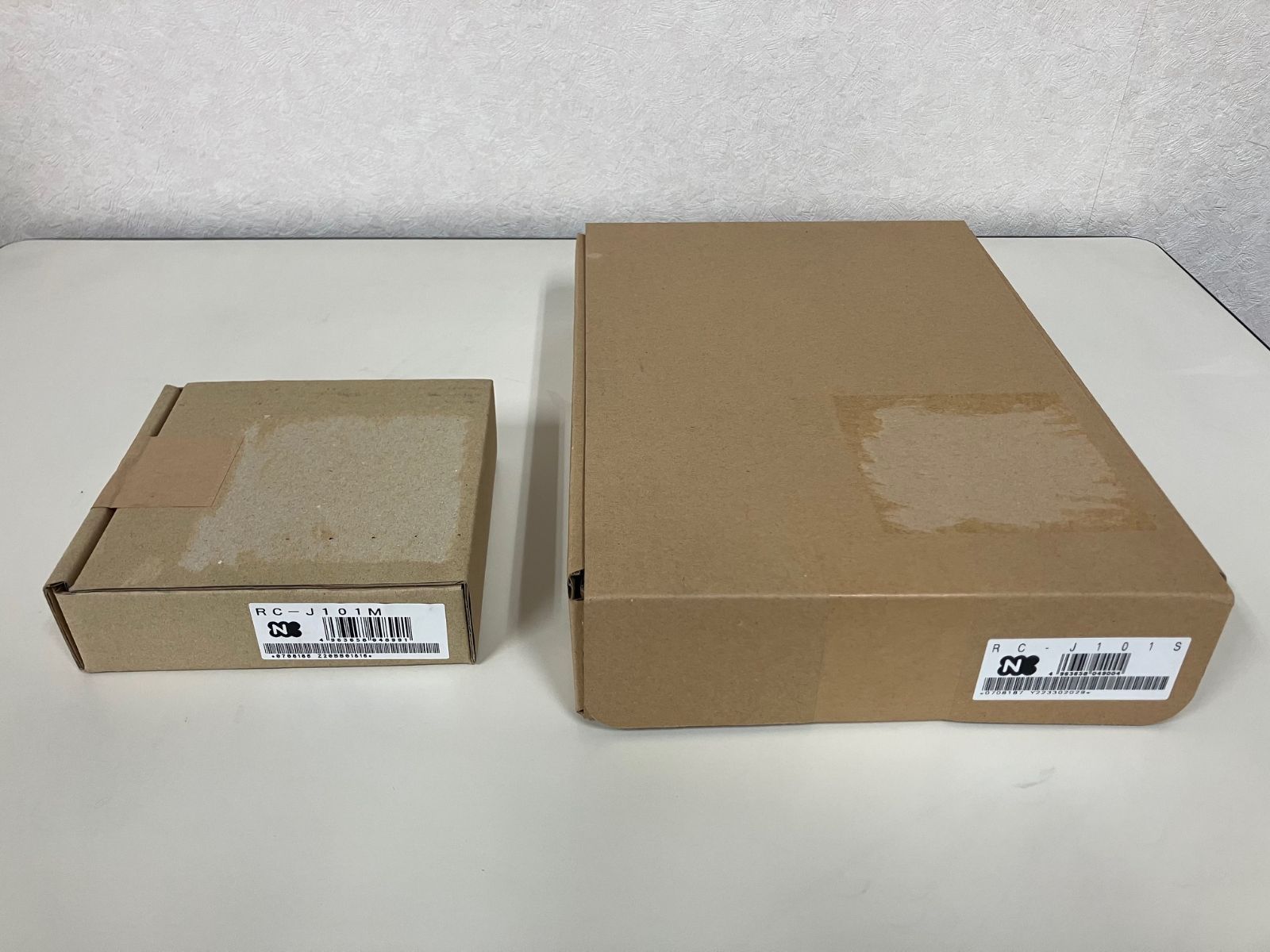 ノーリツ 給湯器リモコンセット RC J 101 S 浴室リモコン M 台所リモコン