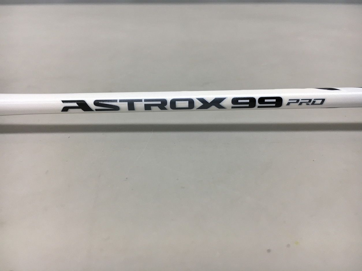 ヨネックス YONEX バドミントンラケット ASTOX99 pro 4UG5 2601LR054 