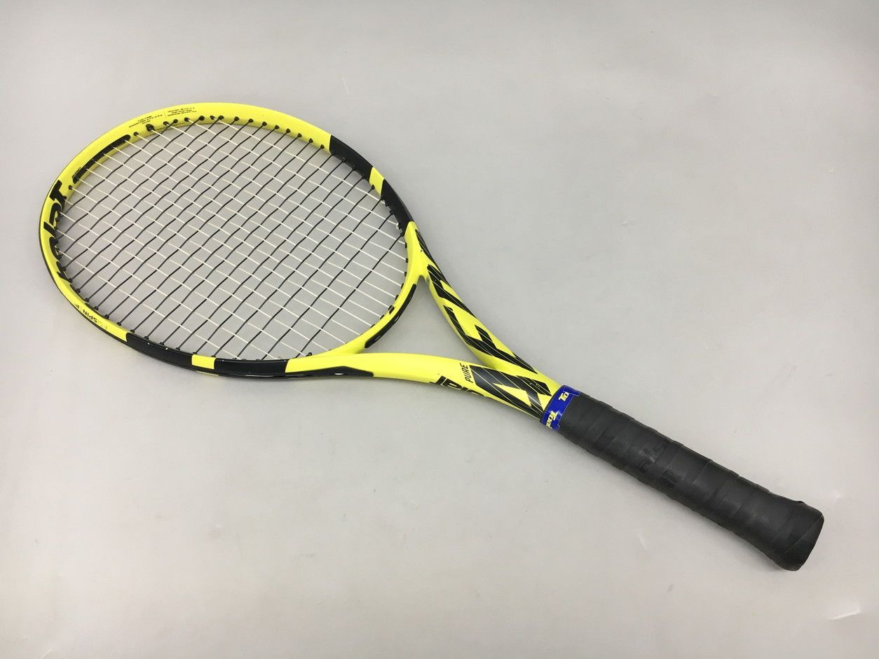 パボラ Babolat テニスラケット Pure Aero 硬式 G2サイズ 2601LT068 