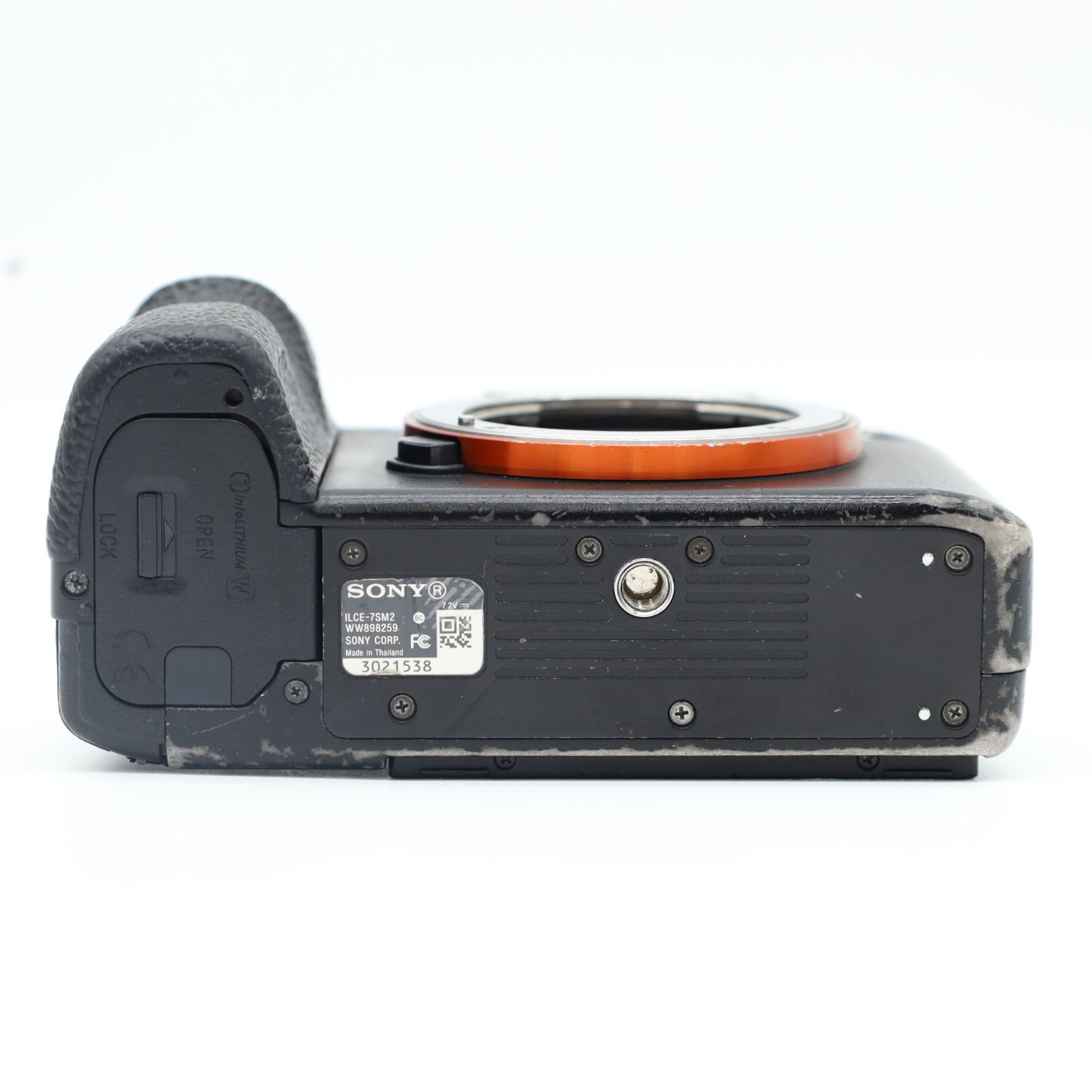 ≪美品≫ SONY α7SII ボディ ILCE-7SM2 #20251219-3073 - メルカリ