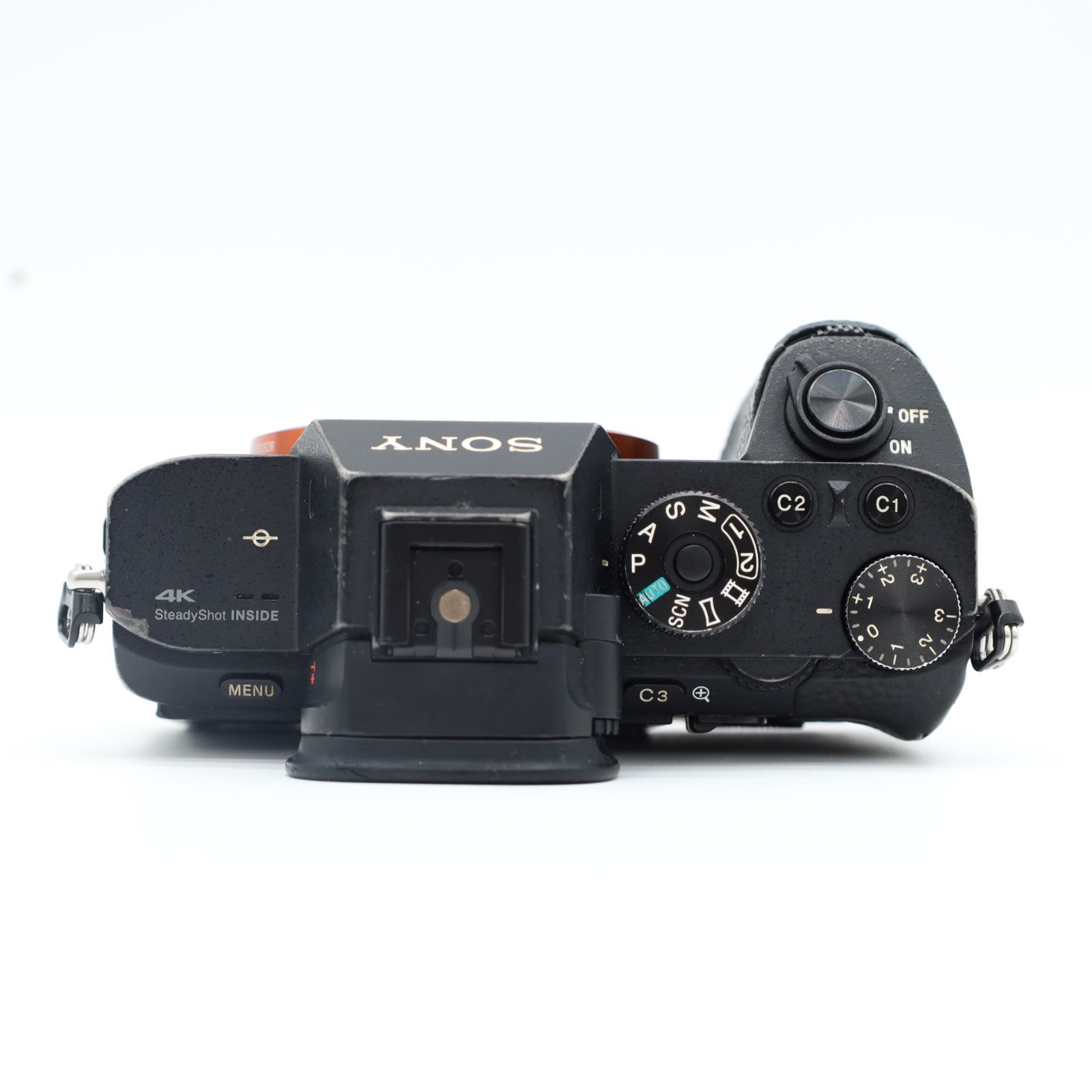 ≪美品≫ SONY α7SII ボディ ILCE-7SM2 #20251219-3073 - メルカリ