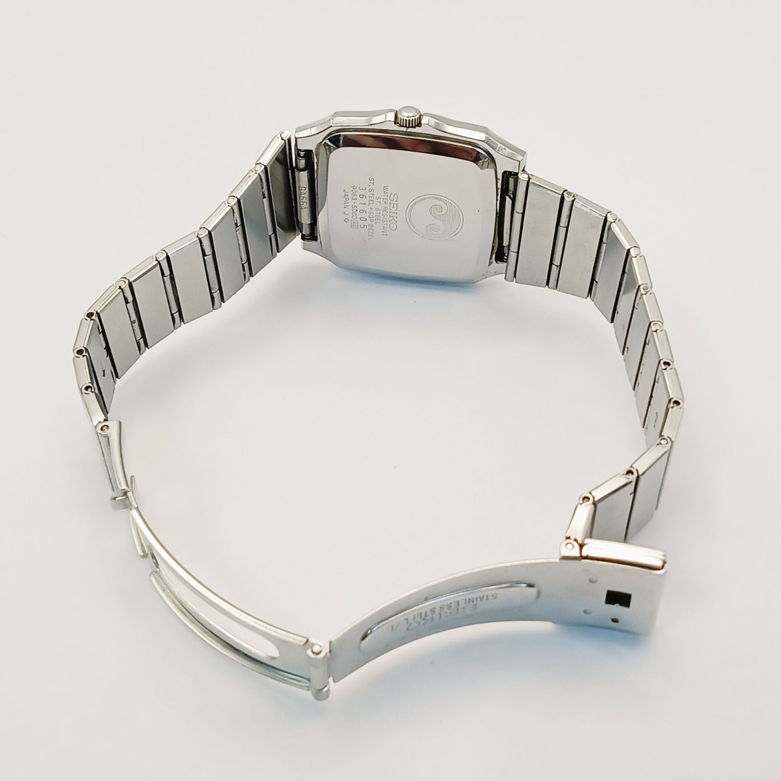 稼働 綺麗】0116-1 SEIKO MAJESTA セイコー マジェスタ 9063-5000